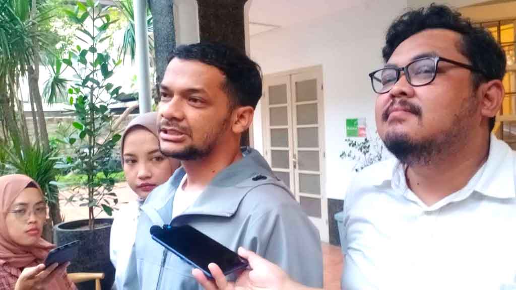 Timnas AMIN Percaya Diri Kuasai Debat Perdana Capres