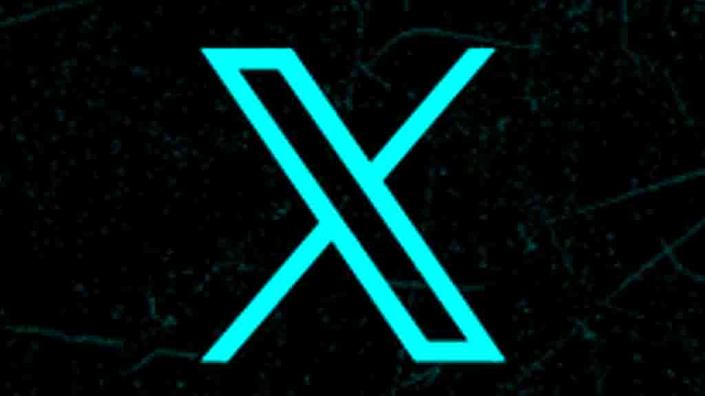 Platform media sosial X