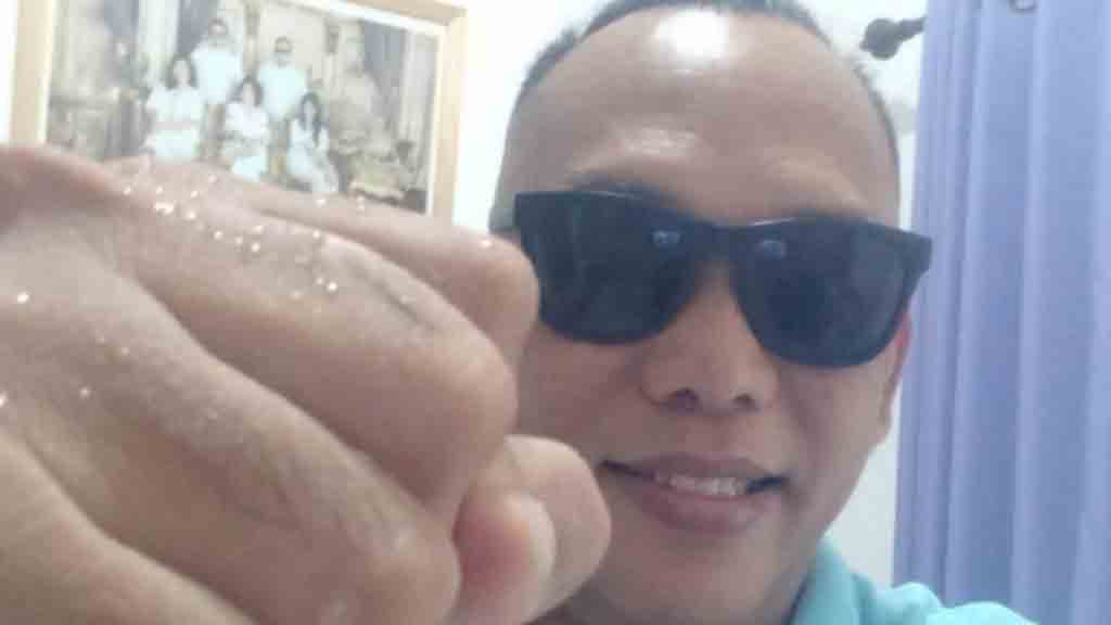 Kader Golkar Ini Belum Yakin Prabowo-Gibran Menang Satu Putaran