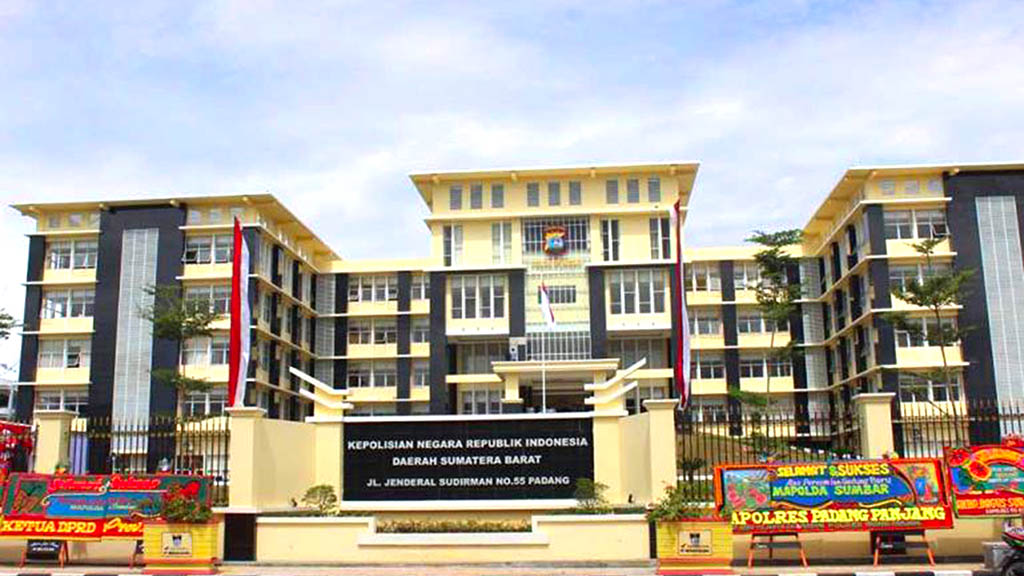 Polda Sumbar Disebut Sengaja Kaburkan Fakta Kematian Remaja AM di Padang