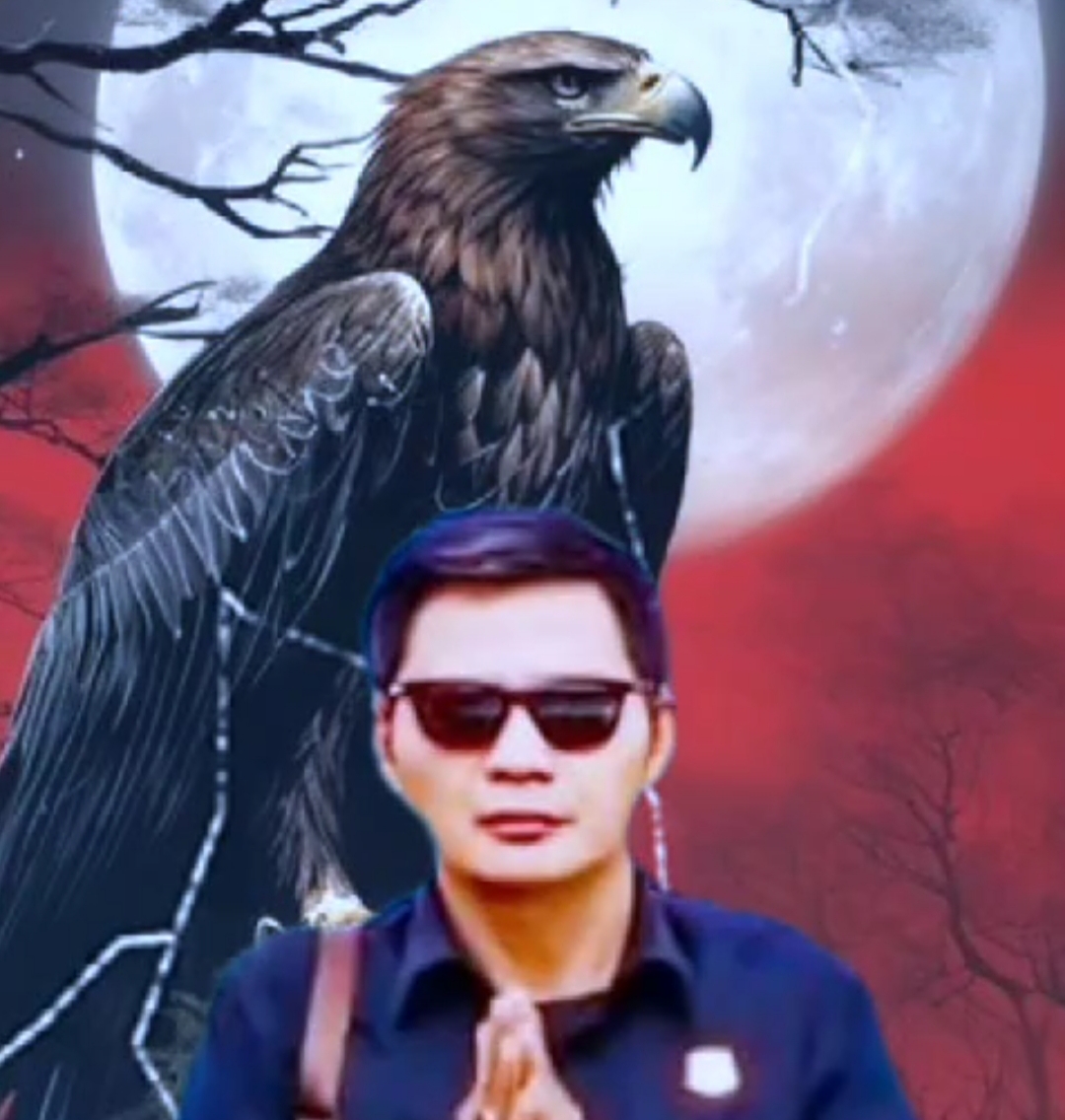 Ketum RAJAWALI Minta Kapolda Tindak Tegas Teror Yang Menimpa Pimpinan Media Di Kalbar